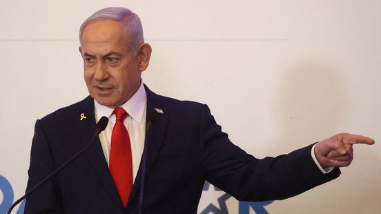Cultuurfabriek Roermond draait gratis documentaire over Netanyahu vanwege urgente situatie in Gaza