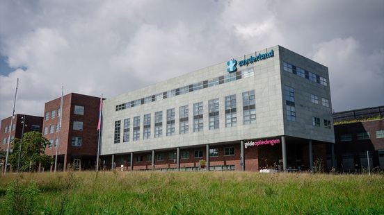 Zuyderland past spoedzorg aan: 'Halen kwaliteitseisen niet'