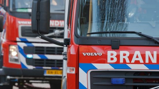 Hof veroordeelt brandstichtende brandweerman tot 9 maanden cel