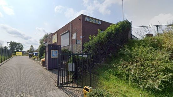 Grote vechtpartij tussen voetbalclubs Kerkrade en Vijlen: 'Volledig uit de hand gelopen'