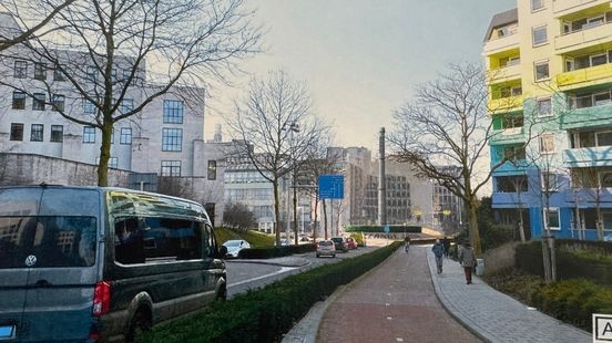 Heerlen wil geen replica Lange Jan: 'Teleurstellend en bedenkelijk'