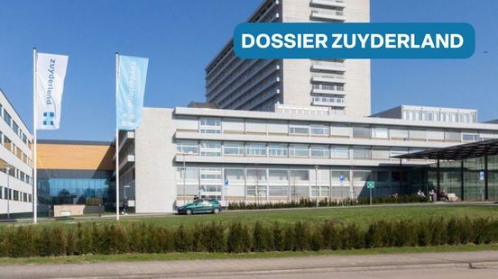 Zuyderland om tafel met politici Parkstad: herhaling of vooruitgang?