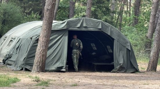 Minder strenge regels voor Defensie om te oefenen, ook bij Weert