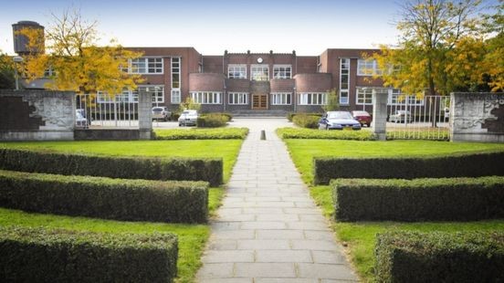 Sittard-Geleen koopt voormalig hoofdkantoor Staatsmijn Maurits