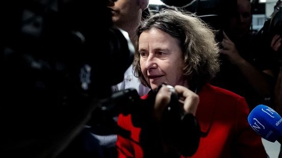 'Limburgse COA-vrijwilligster één van de Vijf van Faber'