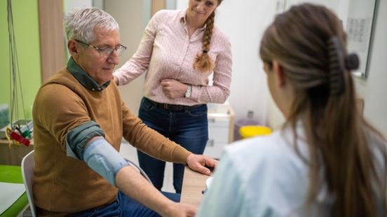 Miljoenen euro’s voor betere gezondheid in Zuid-Limburgse wijken