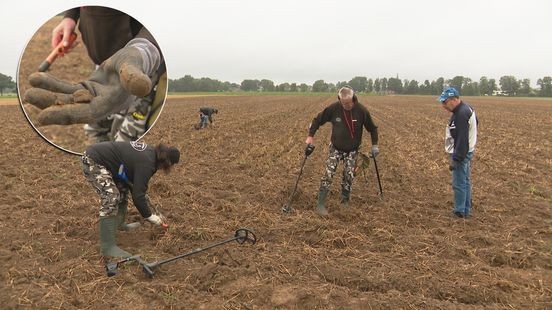 Uitzondering op verbod loden kogels voor schutterijen: Europese Commissie presenteert conceptwet
