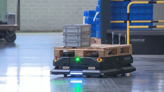 MKB en AI: sommige bedrijven verkennen nog, andere passen het al toe