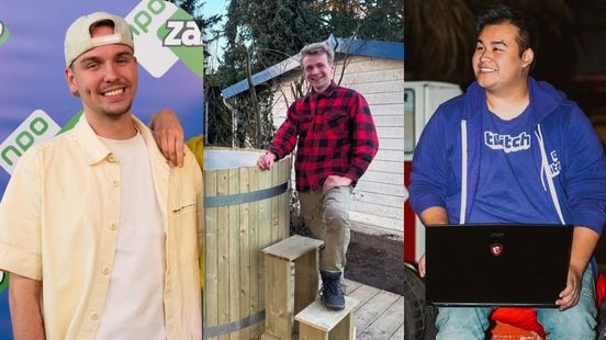 Twintig jaar YouTube: van Limburgse hobbyisten tot online iconen
