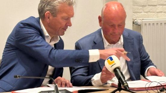 Mosaqua: zuur en duur voor de raad, zoet voor de zwemmers