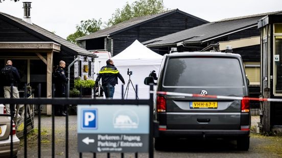Limburgse vrouw gewond bij dodelijke schietpartij