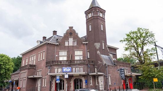 Protesten en petitie ten spijt: één intercity per uur op station Weert vervalt in het weekend