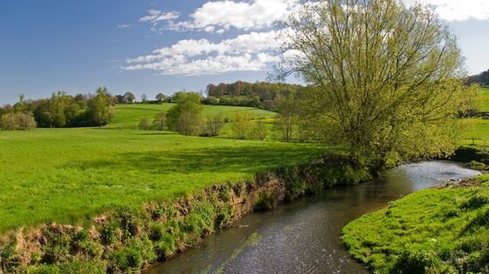 Waterschap neemt droogtemaatregel: onttrekkingsverbod oppervlaktewater