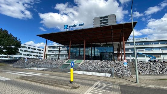 Barsten in Ziekenhuisalliantie voor behoud volwaardig ziekenhuis Heerlen: VVD en D66 stappen eruit