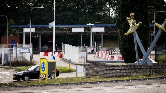 Nieuwe commandant voor NAVO-hoofdkwartier in Brunssum
