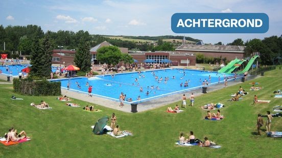 Bod Optisport: openhouden Mosaqua goedkoper dan sluiten