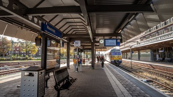 Weer treinuitval en extra vluchten MAA door Belgische stakingsdag