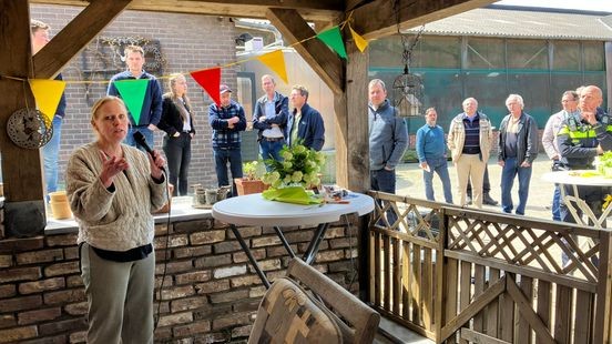 Eén jaar veilig buitengebied: 'Twee derde Limburgse boeren ervaart criminaliteit'