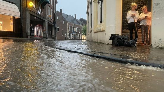 Waterschap: 'Grotere rol bij inrichting landschap'