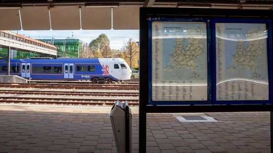 Limburgse reizigers geven openbaar vervoer een dikke voldoende