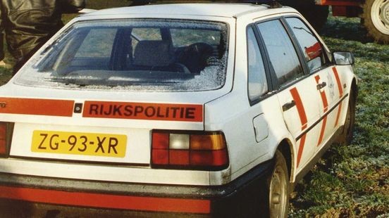 Heerlenaar blijft vastzitten voor verkrachting uit 1994