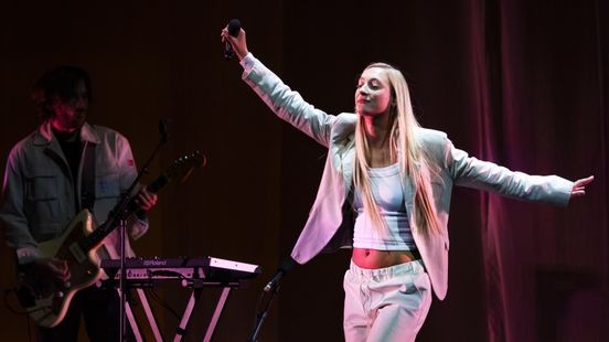 S10 zegt optreden Bevrijdingsfestival Roermond af