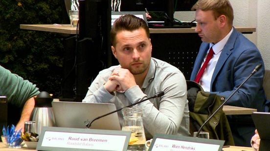 Mail over integriteit breekt raadslid Gulpen-Wittem op