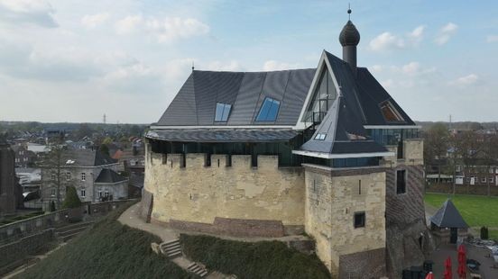 Nieuw plan voor De Keverberg: cultuur en geschiedenis maar minder horeca