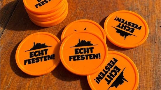 Ophef over consumptiemunten in Echt: 'Ineens zijn ze niet meer geldig'