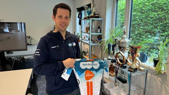 Innovaties als fietsairbags kunnen wielrennen veiliger maken