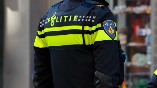 Groot mysterie rondom paardenhoofd in Venlo