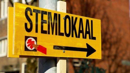Kiesstelsel op de schop: 125 Kamerleden worden in provincies gekozen