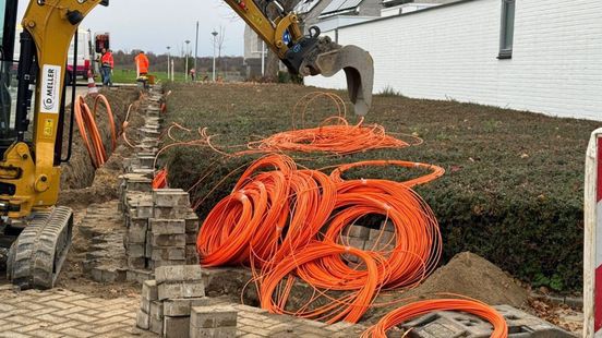 Vijf woningen ontruimd na gaslekkage in Maastricht