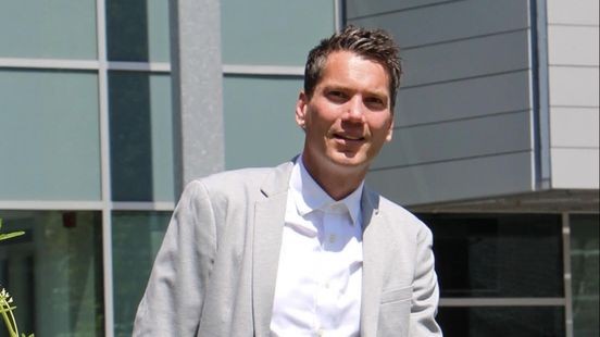 Roerdalen wil Jeffrey van Agtmaal als nieuwe burgemeester