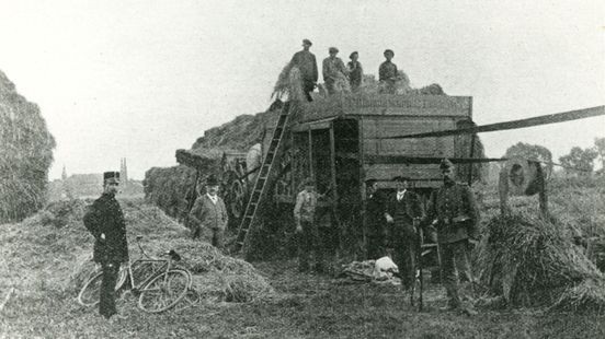 Het Limburgse boerenleven dat niet meer terugkomt