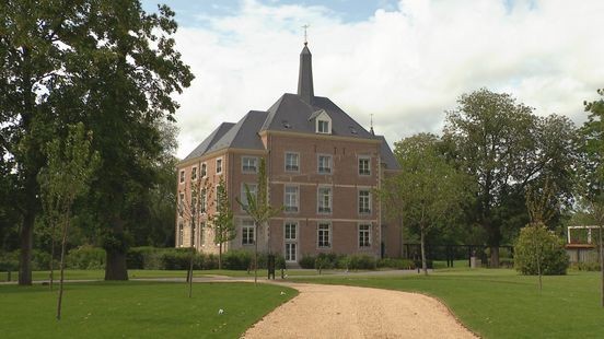 Van conducteur tot eigenaar van exclusief luxehotel: 'Dit is de kers op de taart'