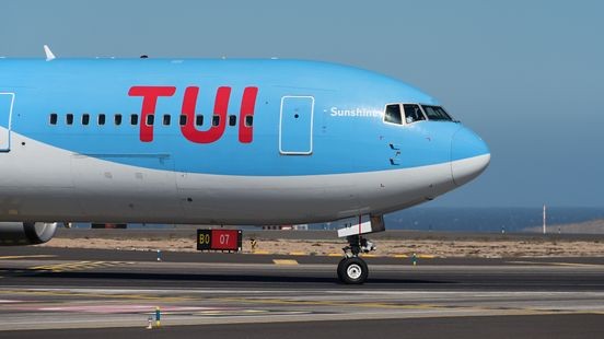 TUI stopt met passagiersvluchten in Luik
