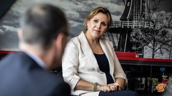 Vivianne Heijnen nieuwe directeur Maasvallei