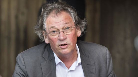 Archief Heerlense architect Jo Coenen in Rijkscollectie en Céramique