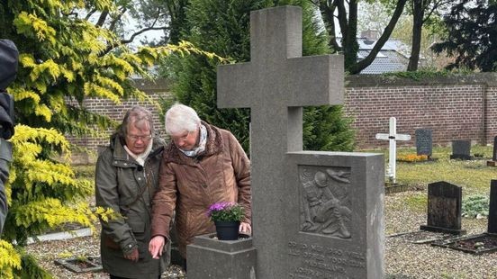 Voor Piet Touw duurde oorlog maar paar uur: eerste Nederlander die sneuvelde in Roermond