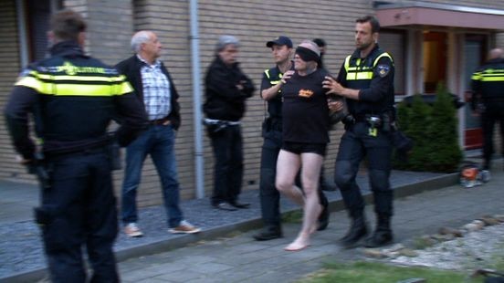 Leden van Bandidos Limburg krijgen straffen tussen 14 maanden en 6 jaar