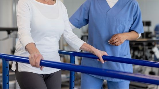 Gemeenten reageren op omstreden fitnessplan voor ouderen: 'Geen klachten ontvangen'