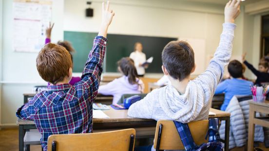 Heerlen-Noord krijgt vijf miljoen voor onderwijs