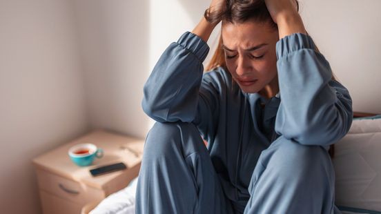 Vaker burn-out bij jongeren: 'Het was vroeger eenvoudiger'