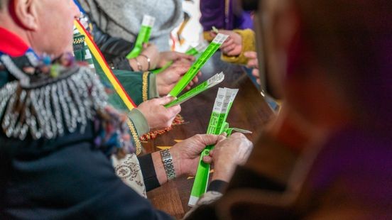 Vastelaovend lijkt steeds meer op een festival: is dat wel een goed idee?