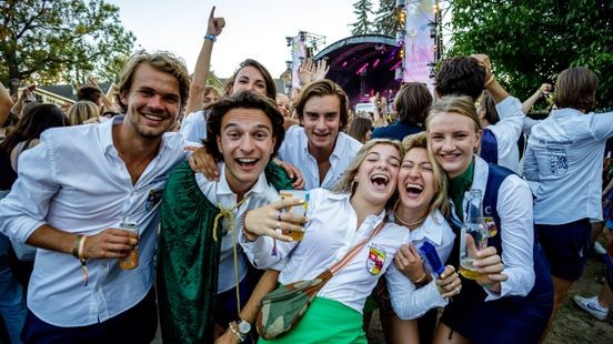 Welkom in het studentenleven: wat je moet weten vóór de eerste les