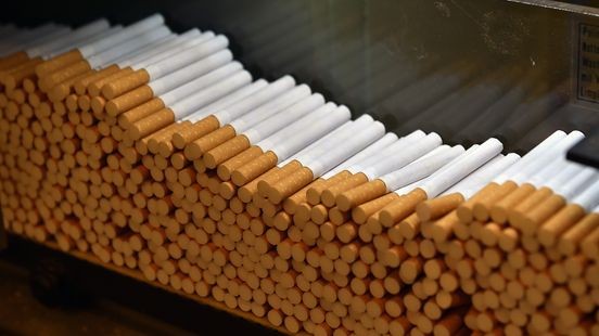 Miljoenen illegale sigaretten in beslag genomen in Weert