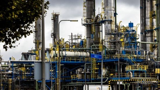 Natuur & Milieu: Chemelot op twee na grootste vervuiler van Nederland