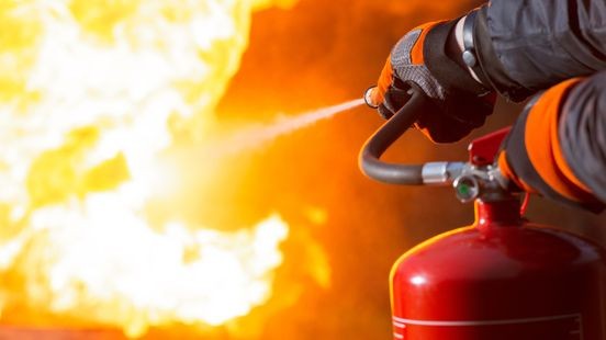 Brandstichtende brandweerman hoort ook in hoger beroep cel tegen zich eisen