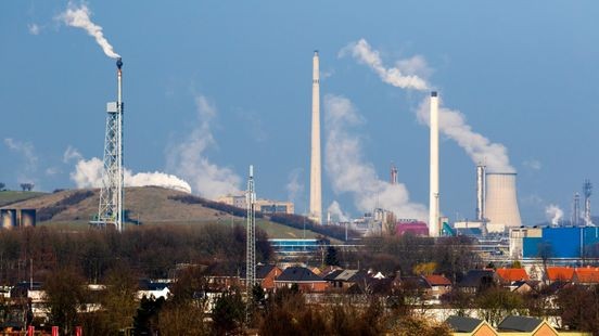 Chemelot wil verder onderzoek naar 'cocktail' gevaarlijke stoffen